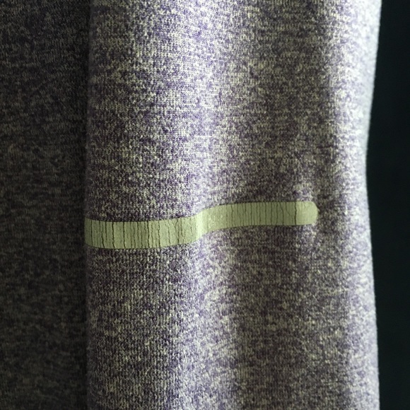 Nike | Quarter-Zip Dri-Fit Top - Picture 10 of 10